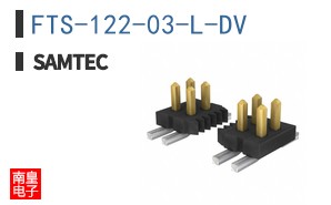 FTS-122-03-L-DV