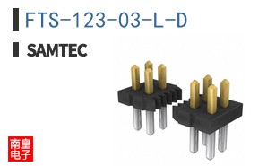 FTS-123-03-L-D
