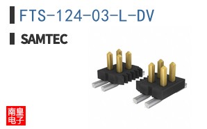 FTS-124-03-L-DV