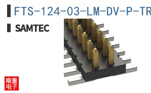 FTS-124-03-LM-DV-P-TR