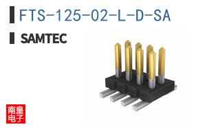 FTS-125-02-L-D-SA