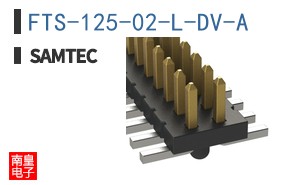 FTS-125-02-L-DV-A