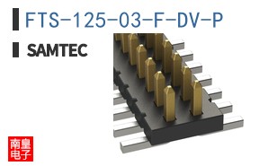 FTS-125-03-F-DV-P