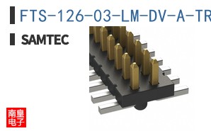 FTS-126-03-LM-DV-A-TR