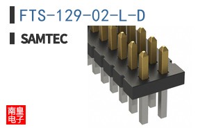 FTS-129-02-L-D