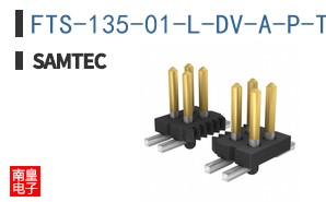 FTS-135-01-L-DV-A-P-TR