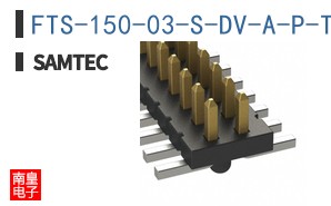 FTS-150-03-S-DV-A-P-TR