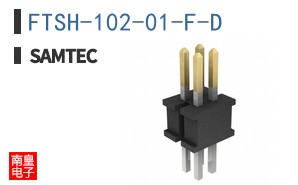 FTSH-102-01-F-D
