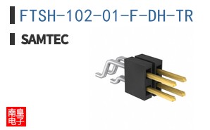 FTSH-102-01-F-DH-TR