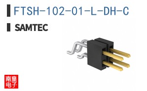 FTSH-102-01-L-DH-C