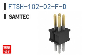 FTSH-102-02-F-D