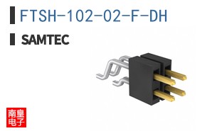 FTSH-102-02-F-DH