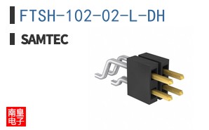 FTSH-102-02-L-DH