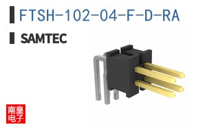 FTSH-102-04-F-D-RA