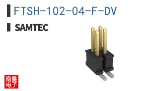 FTSH-102-04-F-DV