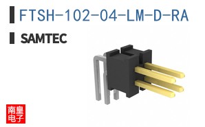 FTSH-102-04-LM-D-RA