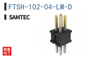 FTSH-102-04-LM-D