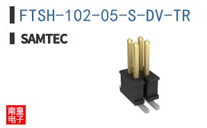 FTSH-102-05-S-DV-TR