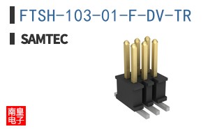FTSH-103-01-F-DV-TR