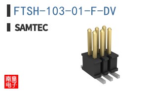 FTSH-103-01-F-DV