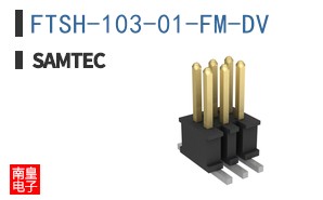 FTSH-103-01-FM-DV