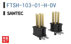 FTSH-103-01-H-DV