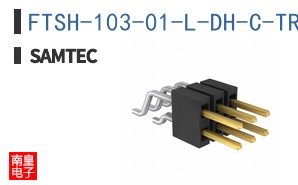 FTSH-103-01-L-DH-C-TR
