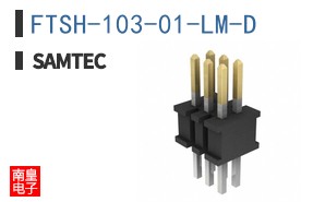 FTSH-103-01-LM-D