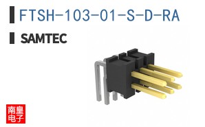 FTSH-103-01-S-D-RA