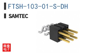 FTSH-103-01-S-DH