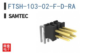 FTSH-103-02-F-D-RA