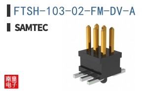 FTSH-103-02-FM-DV-A