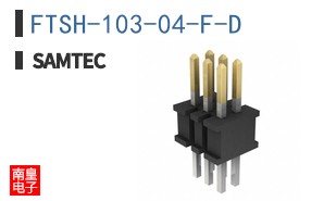 FTSH-103-04-F-D