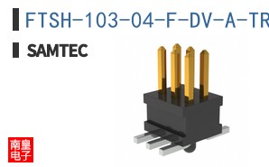 FTSH-103-04-F-DV-A-TR