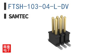FTSH-103-04-L-DV