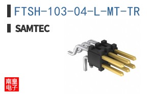 FTSH-103-04-L-MT-TR