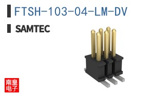 FTSH-103-04-LM-DV