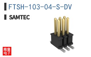 FTSH-103-04-S-DV