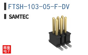 FTSH-103-05-F-DV