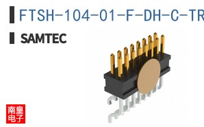 FTSH-104-01-F-DH-C-TR