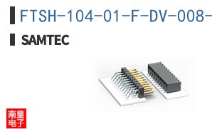 FTSH-104-01-F-DV-008-FR