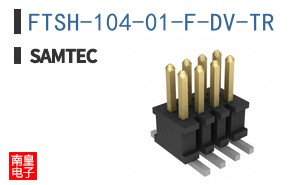 FTSH-104-01-F-DV-TR