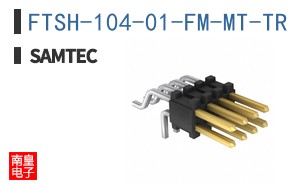 FTSH-104-01-FM-MT-TR