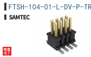 FTSH-104-01-L-DV-P-TR