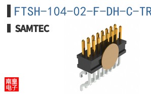 FTSH-104-02-F-DH-C-TR