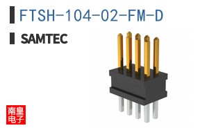 FTSH-104-02-FM-D