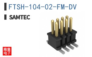 FTSH-104-02-FM-DV