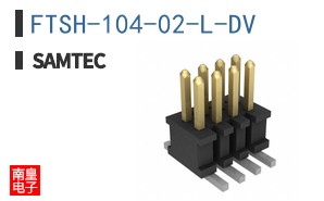 FTSH-104-02-L-DV