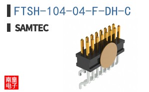 FTSH-104-04-F-DH-C
