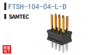 FTSH-104-04-L-D